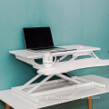 Lcd Monitor Holder Portable Adjustable Flexible Laptop Computer Folding Desk Factory